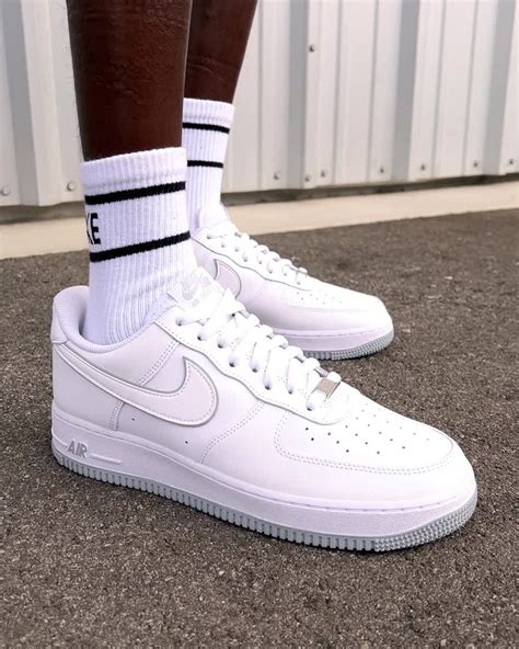 air force 1 07 shoes